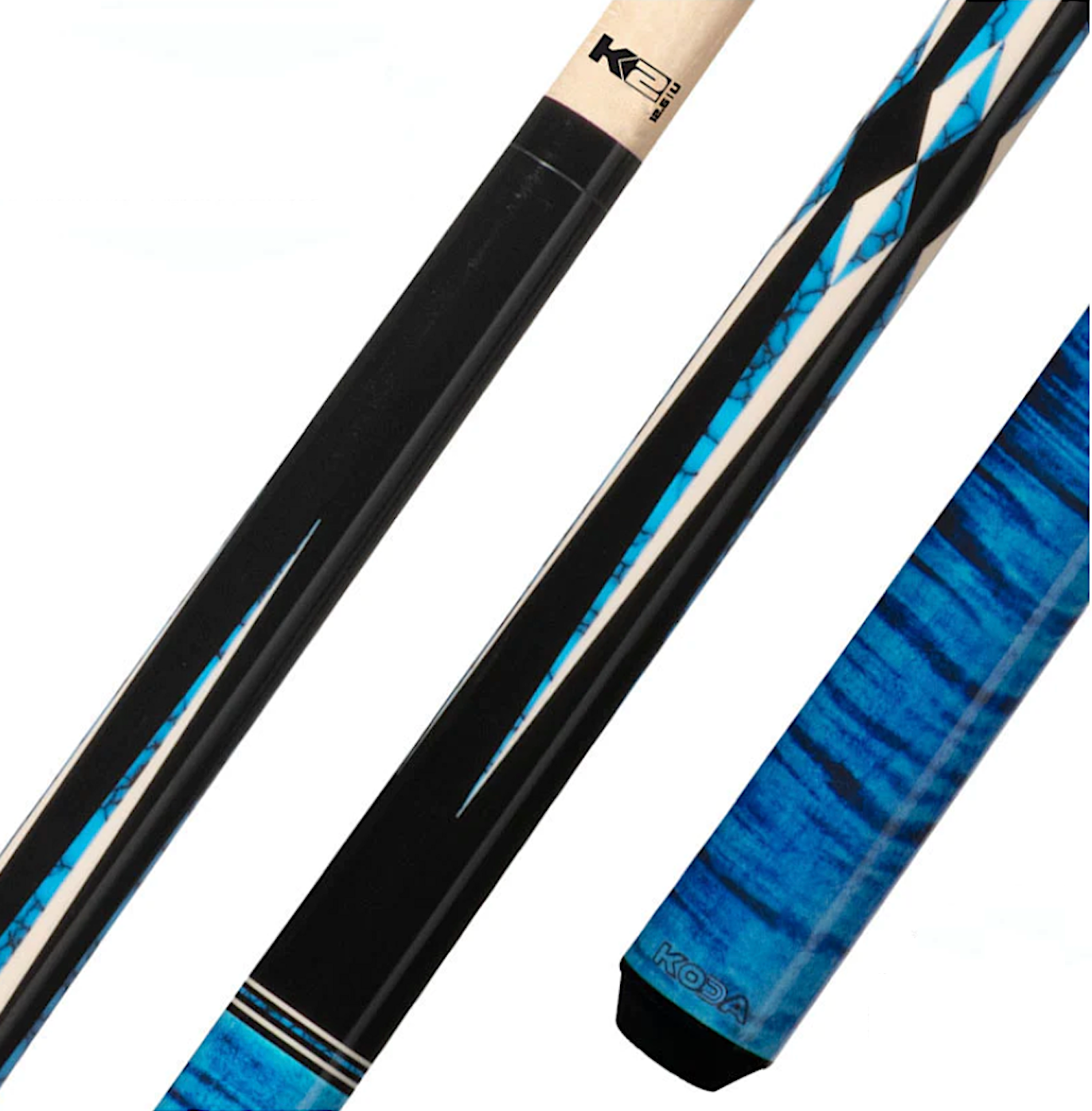 Koda KL141 Pool Cue