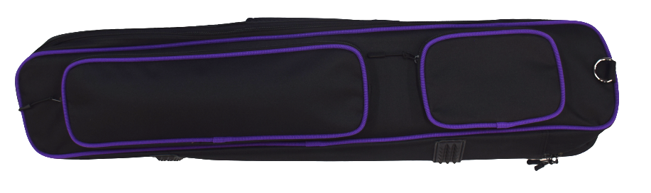 KODA KXS34PR Pool Cue Case