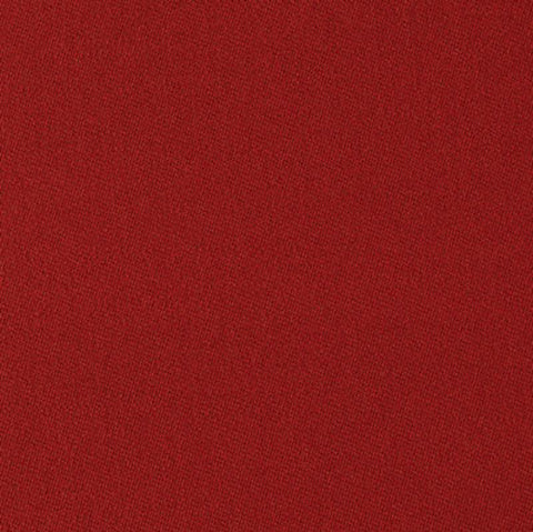8' Simonis 860 - Burgundy + Free Matching Chalk
