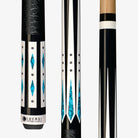 Lucasi Hybrid LHC98 Pool Cue