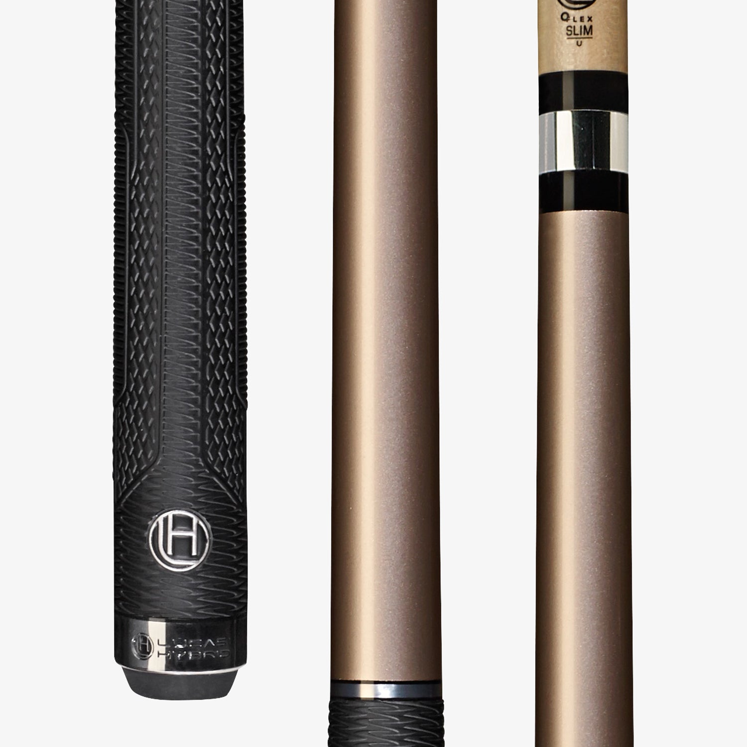 Lucasi Hybrid LHT76 Pool Cue