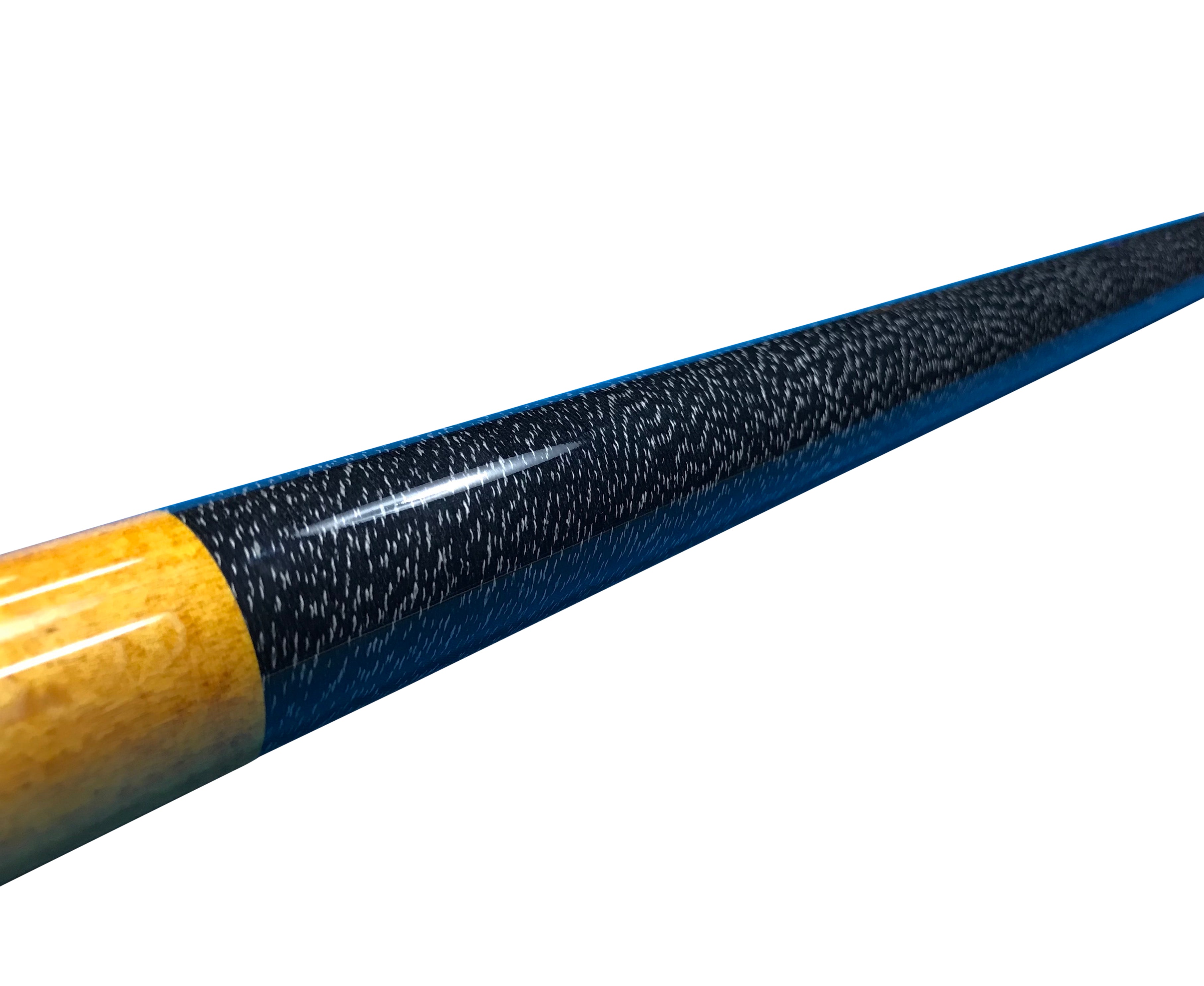 Meucci LJ1-N 58 in. Billiards Pool Cue Stick - coolpooltables.com