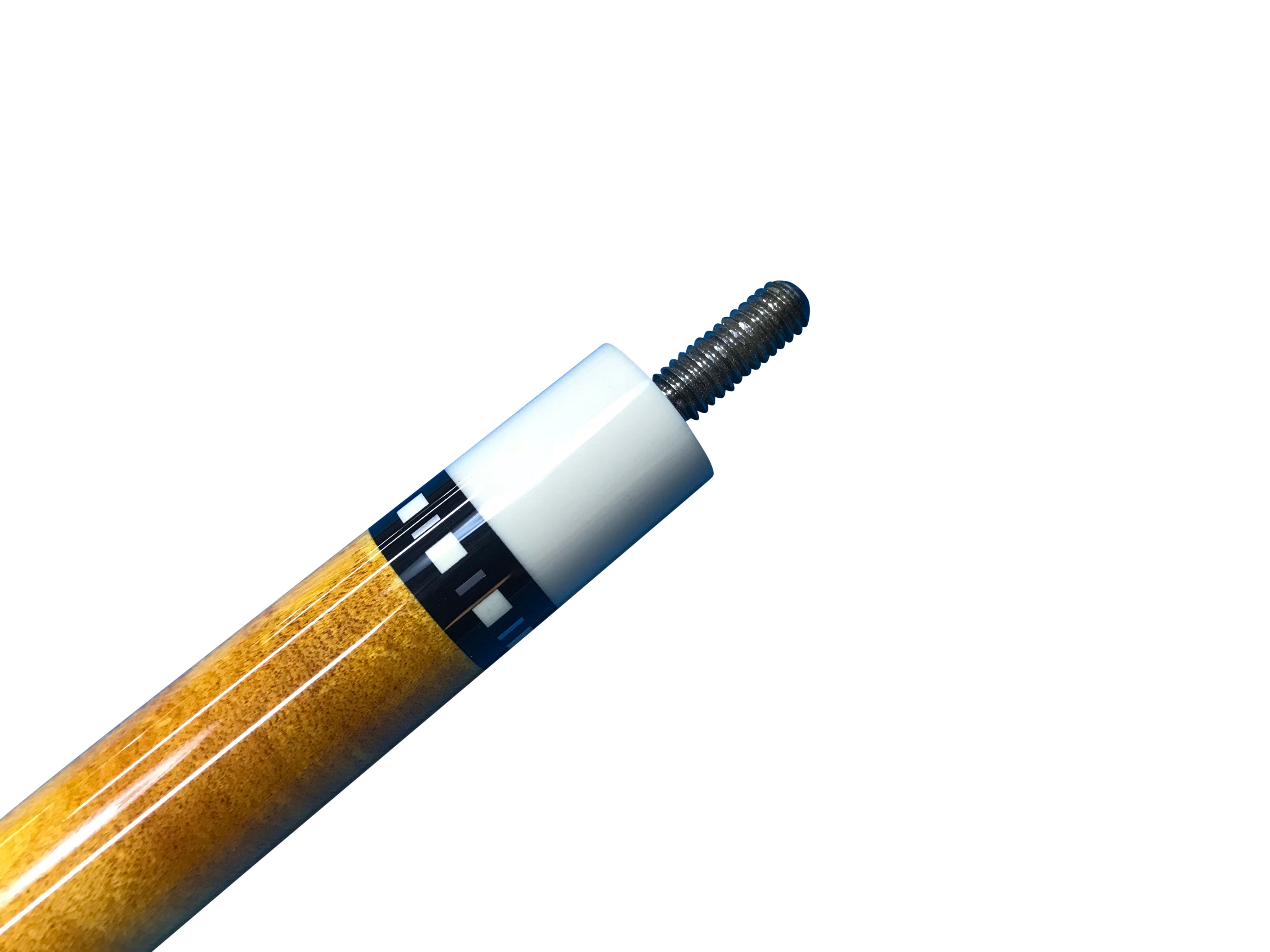 Meucci LJ1-N 58 in. Billiards Pool Cue Stick - coolpooltables.com