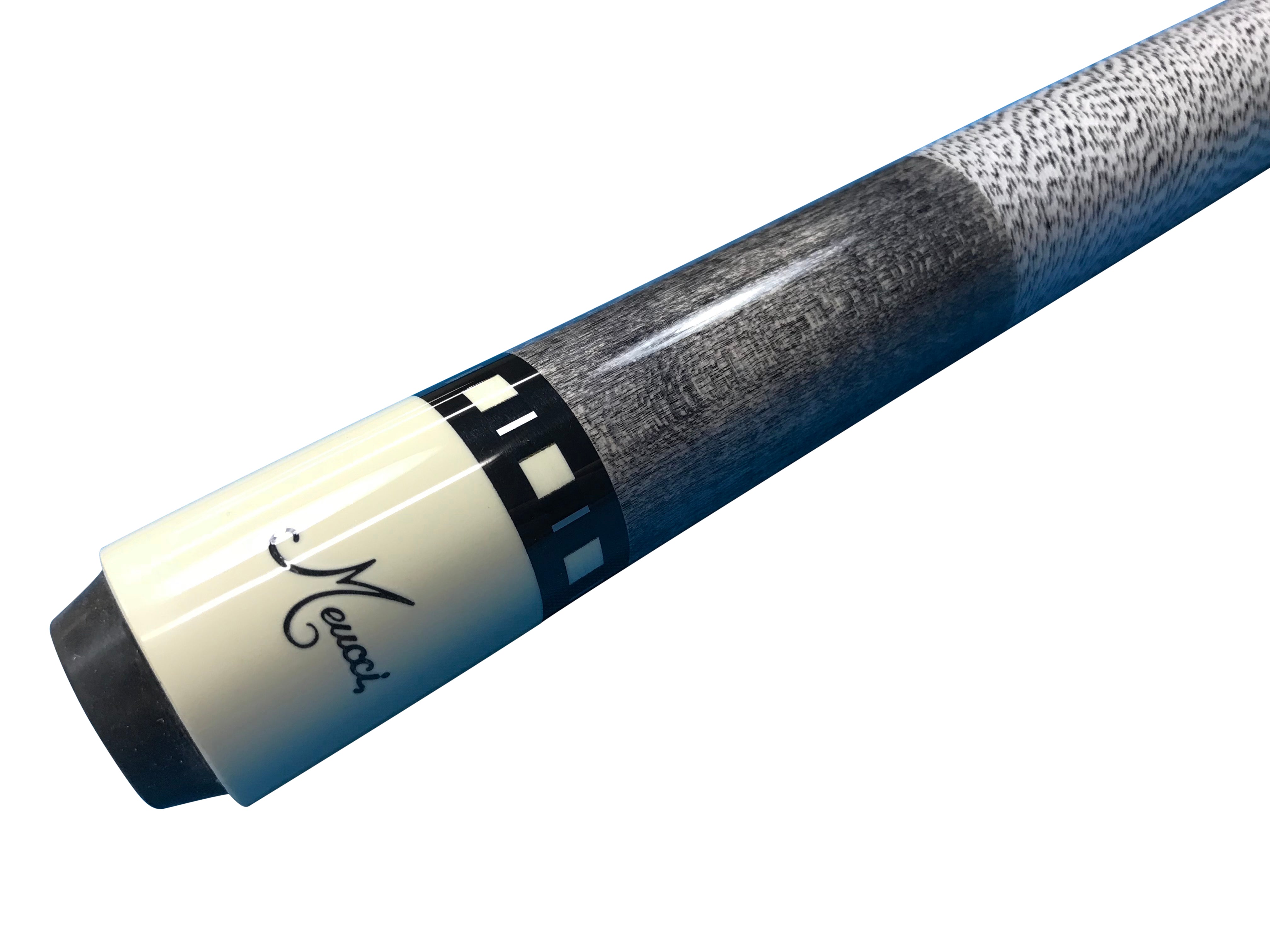 Meucci LJ1-S 58 in. Billiards Pool Cue Stick – coolpooltables.com