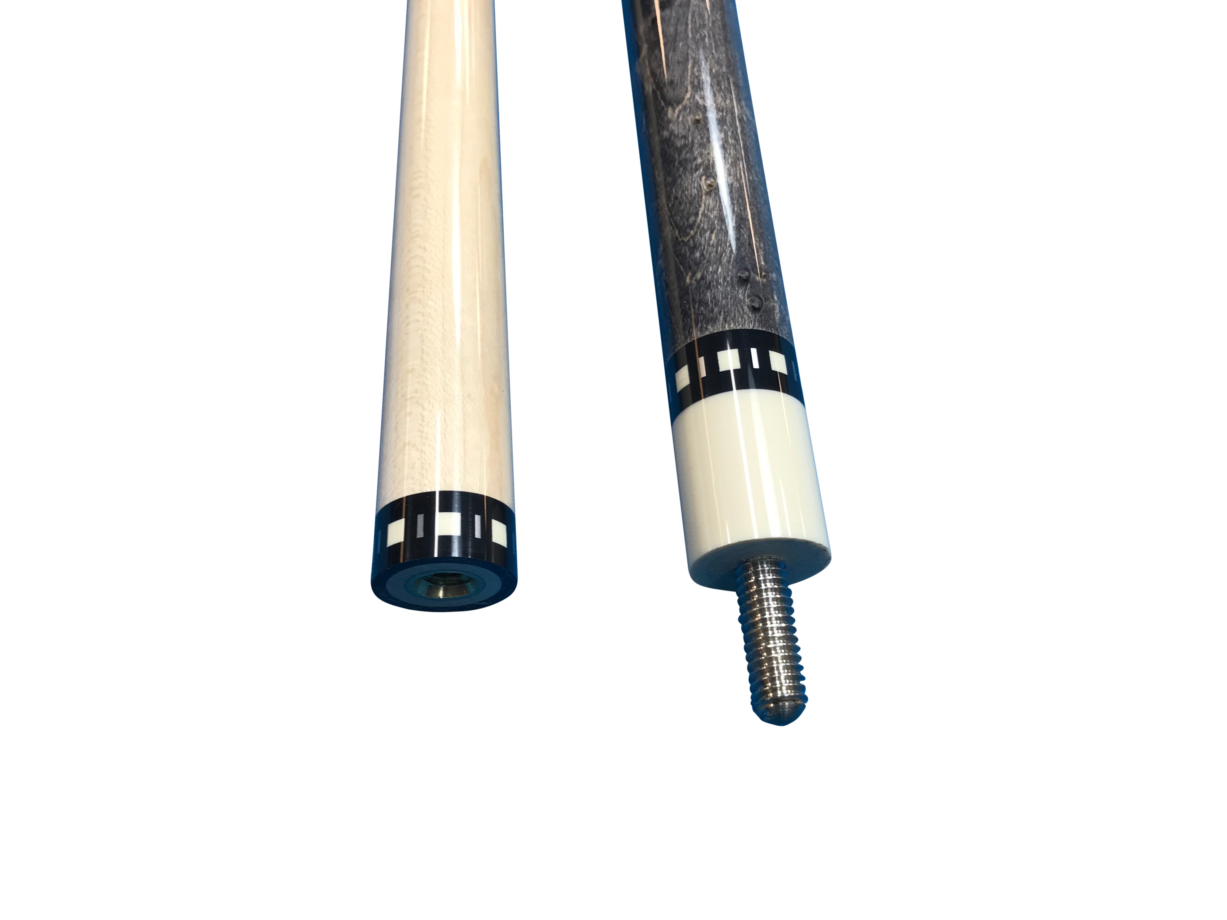 Meucci LJ1-S 58 in. Billiards Pool Cue Stick – coolpooltables.com