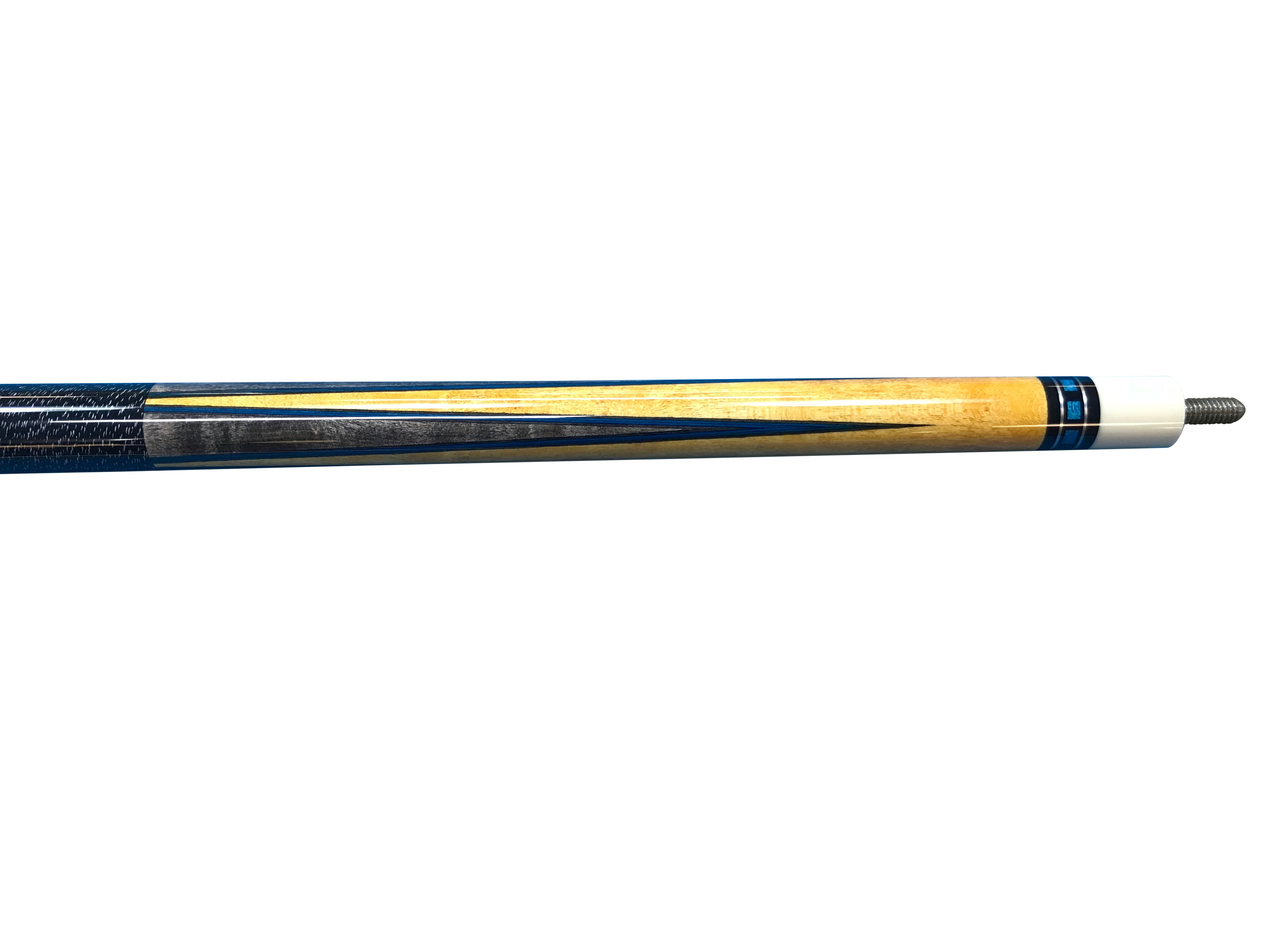 Meucci LJ3-B 58 in. Billiards Pool Cue Stick – coolpooltables.com