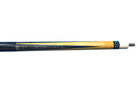 Meucci LJ3-B 58 in. Billiards Pool Cue Stick - coolpooltables.com