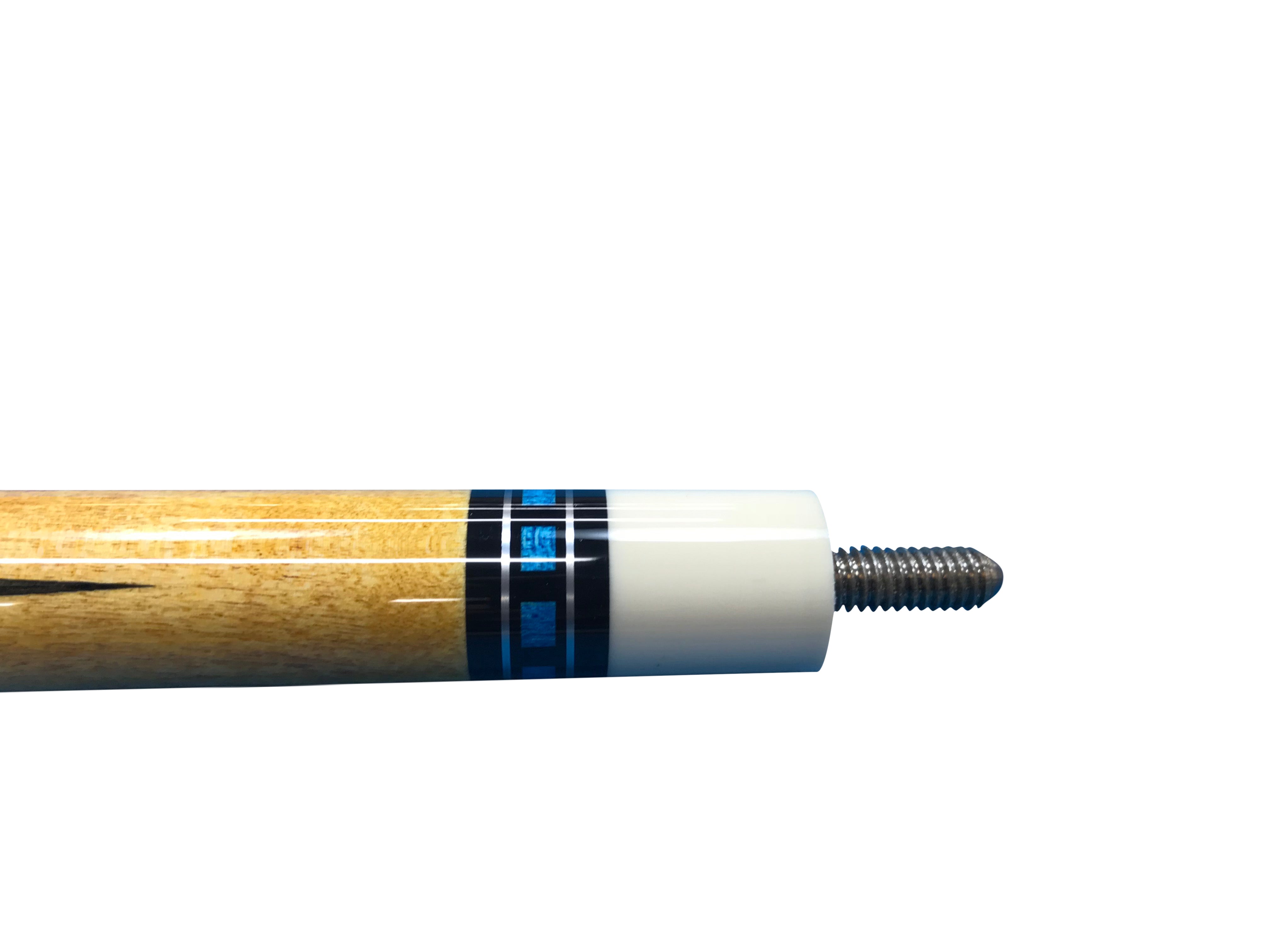 Meucci LJ3-B 58 in. Billiards Pool Cue Stick – coolpooltables.com