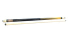 Meucci LJ3-G 58 in. Billiards Pool Cue Stick - coolpooltables.com