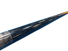 Meucci LJ3-O 58 in. Billiards Pool Cue Stick - coolpooltables.com