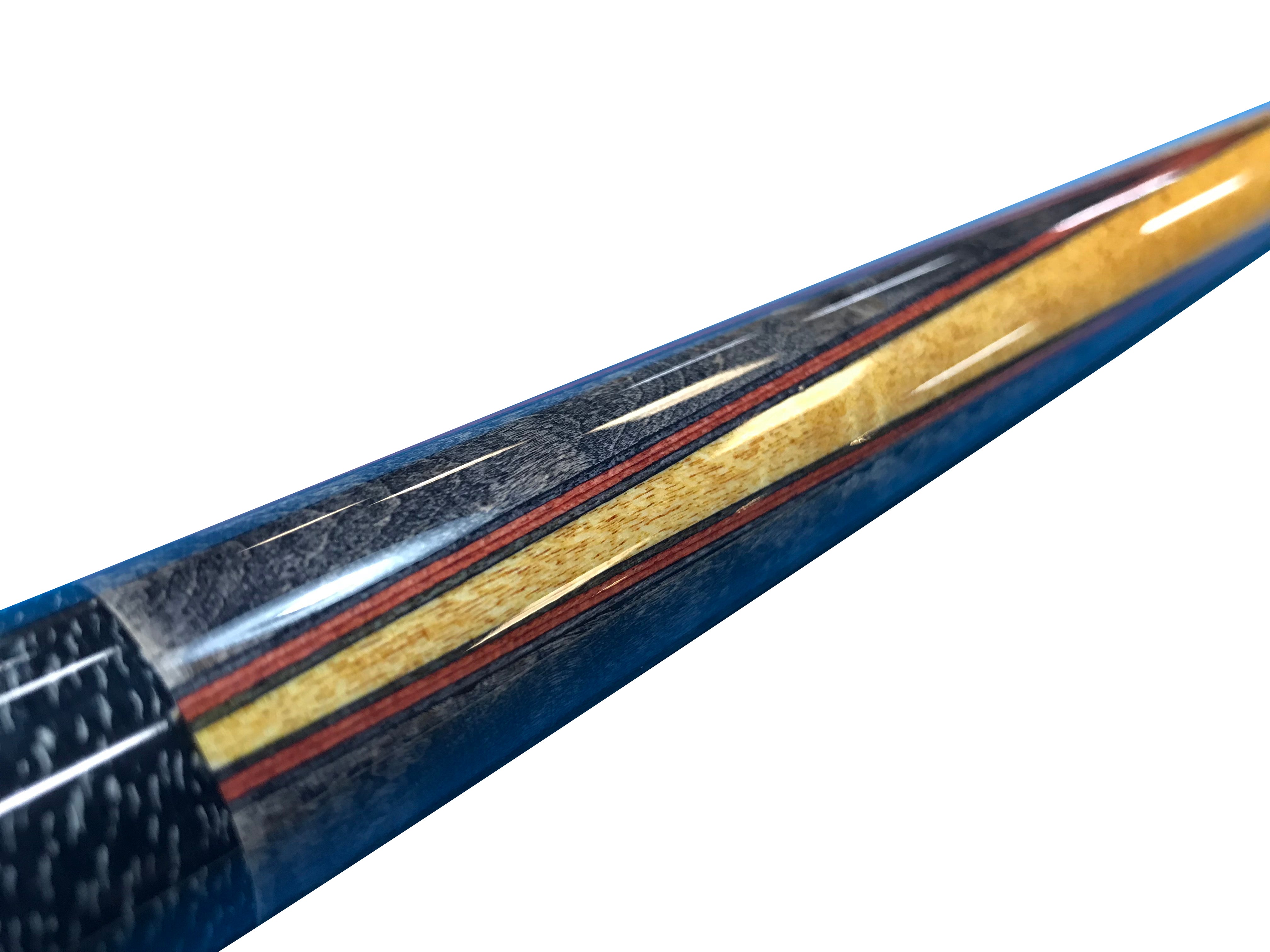 Meucci LJ3-O 58 in. Billiards Pool Cue Stick – coolpooltables.com