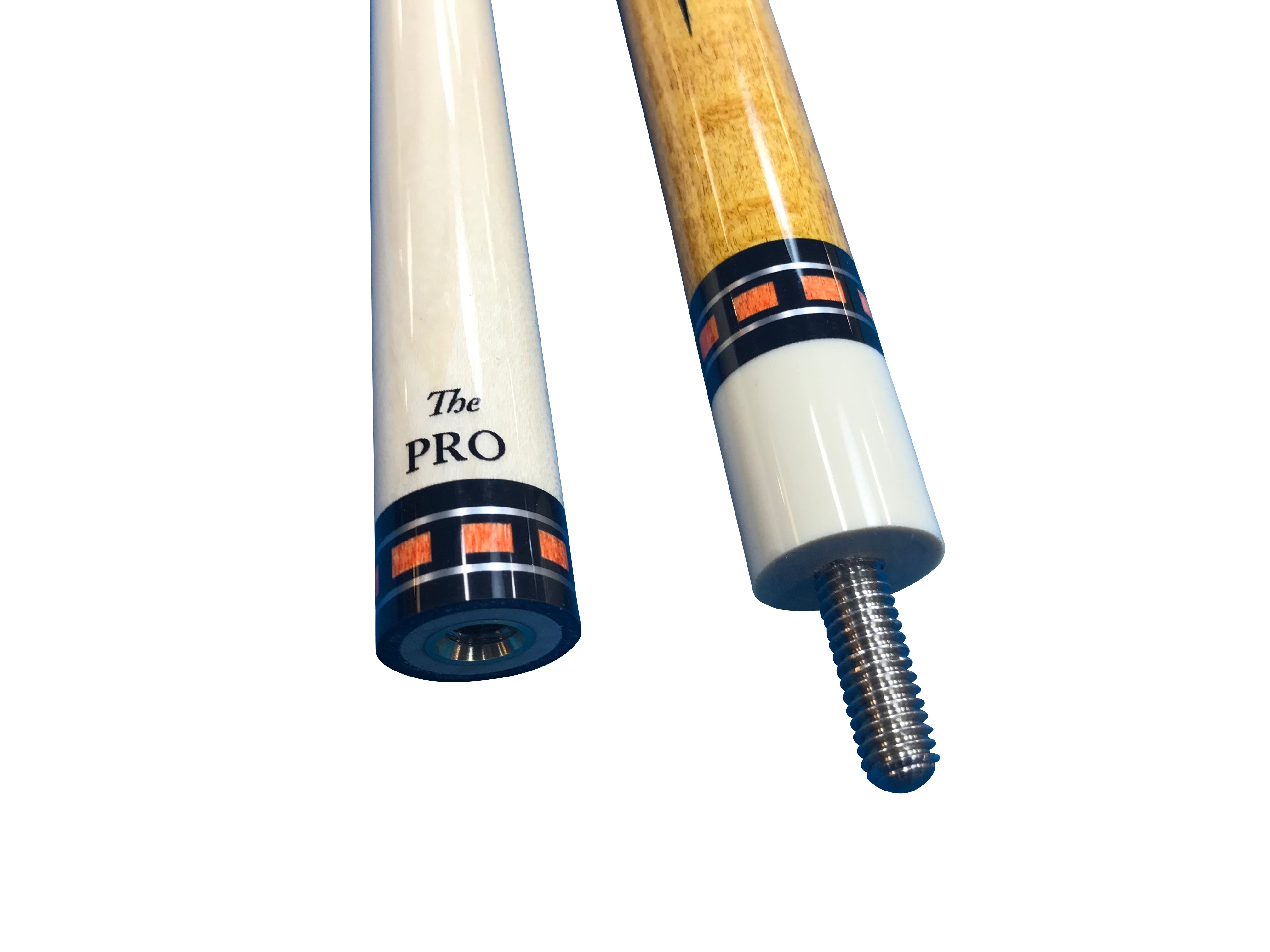 Meucci LJ3-O 58 in. Billiards Pool Cue Stick – coolpooltables.com