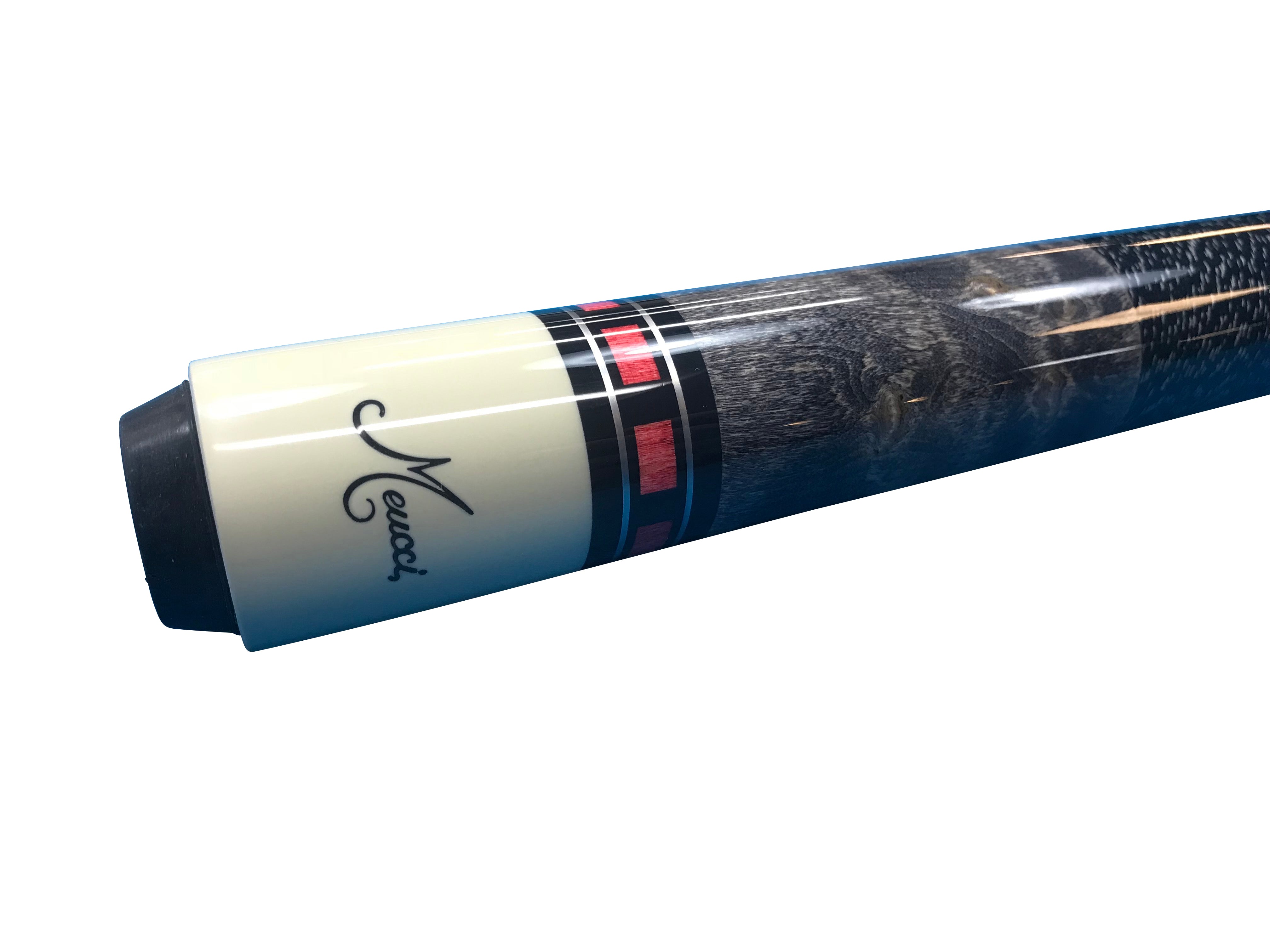 Meucci LJ3-R 58 in. Billiards Pool Cue Stick - coolpooltables.com