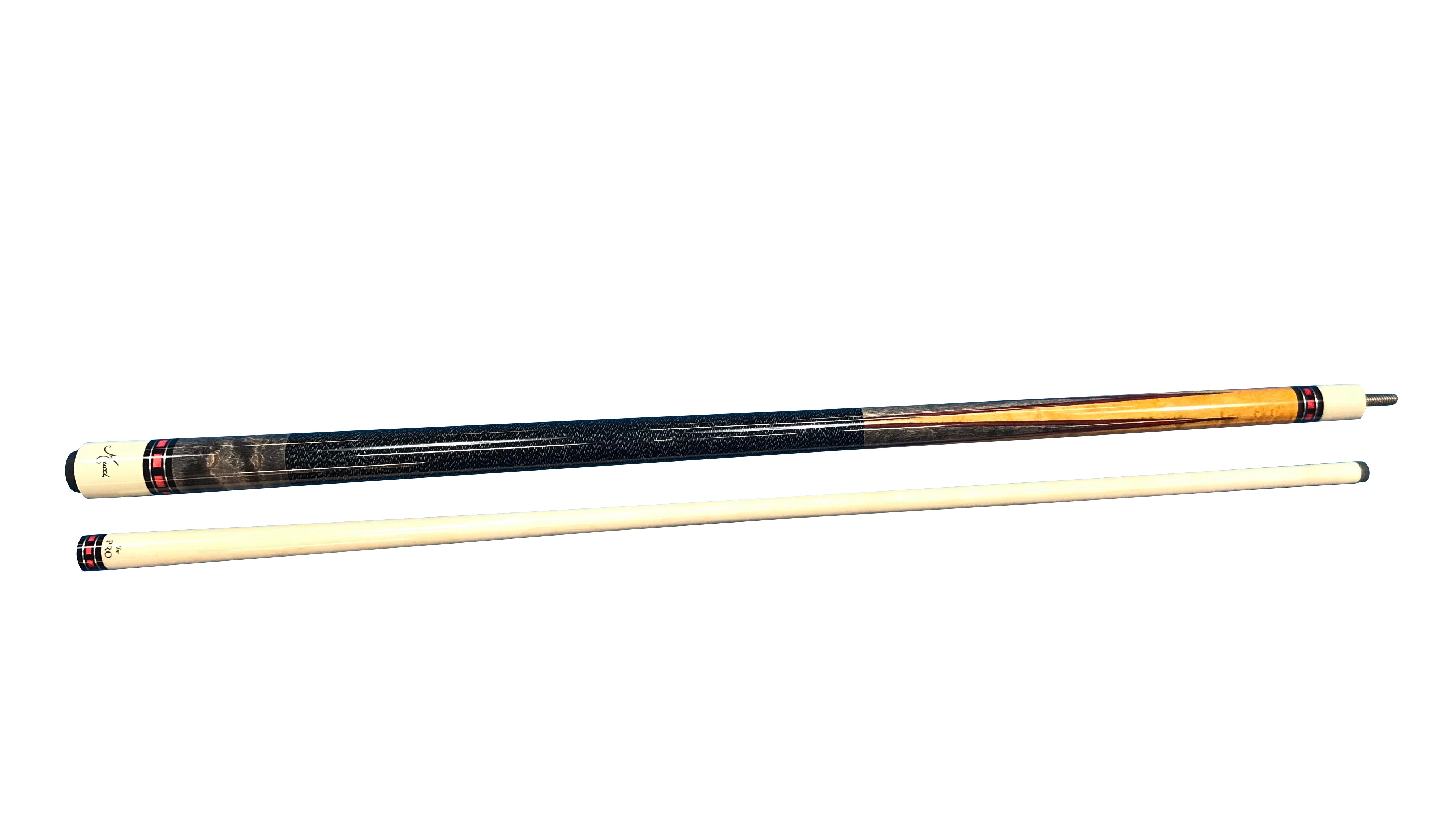 Meucci LJ3-R 58 in. Billiards Pool Cue Stick – coolpooltables.com