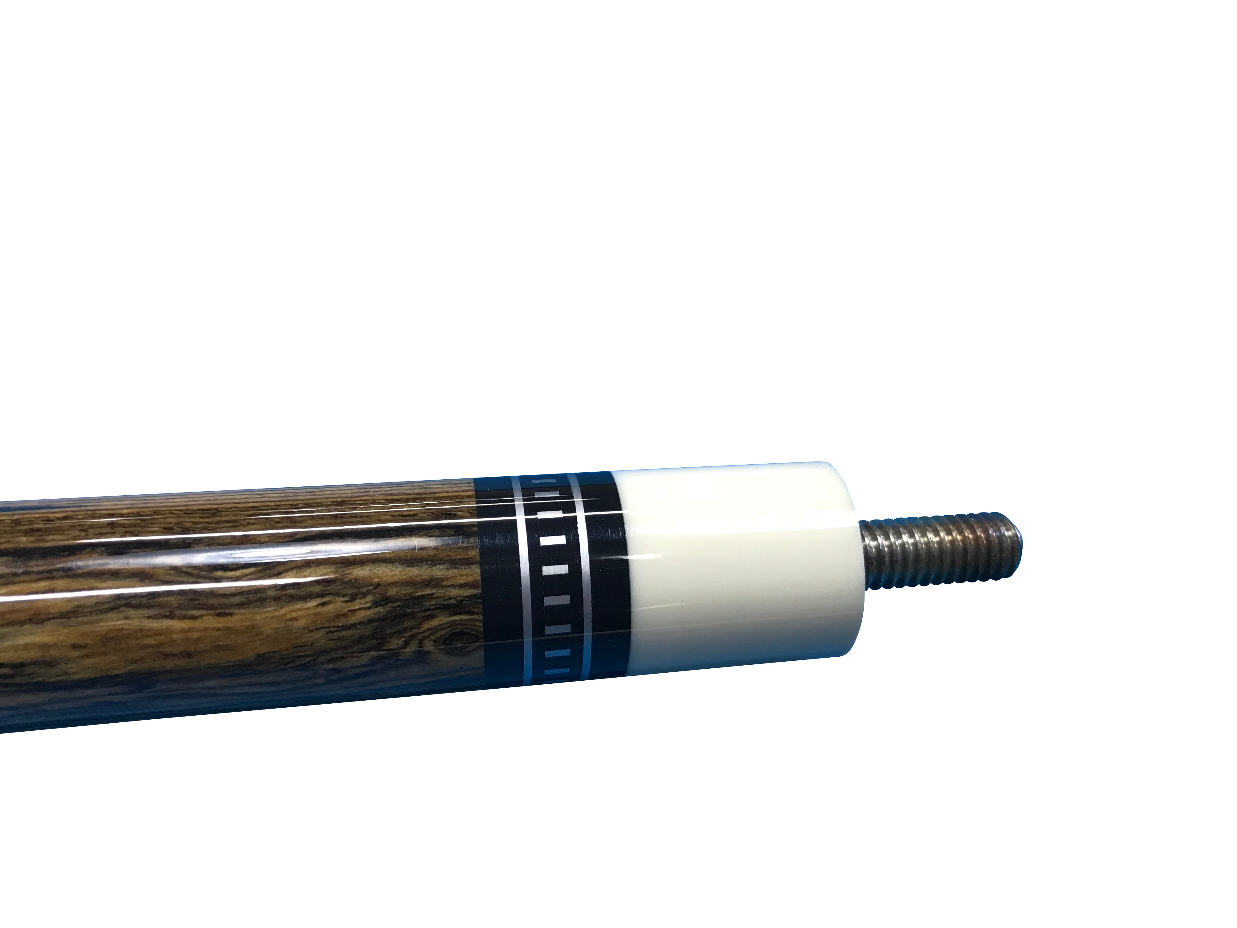 Meucci SB4 58 in. Billiards Pool Cue Stick - coolpooltables.com