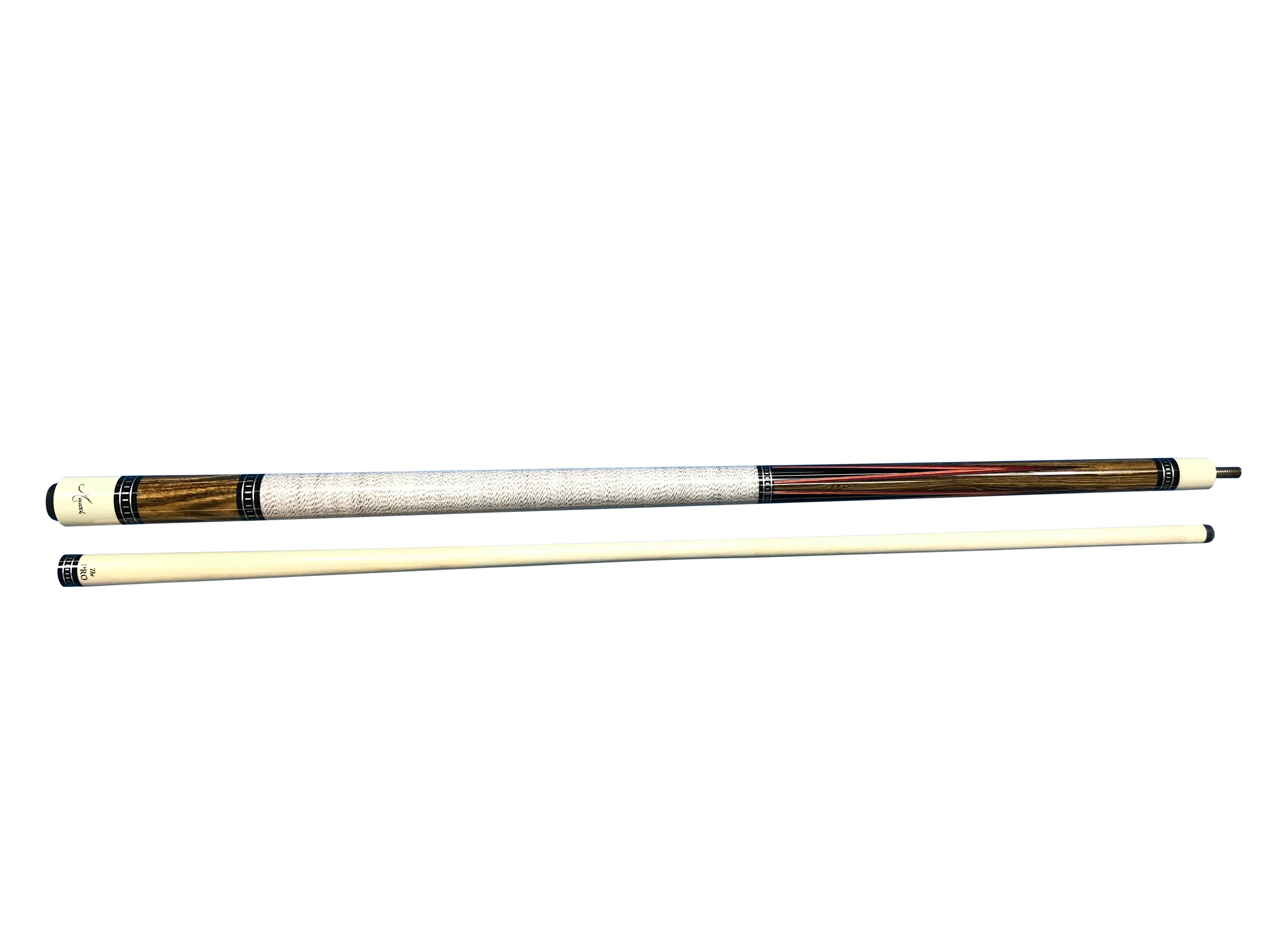 Meucci SB4 58 in. Billiards Pool Cue Stick - coolpooltables.com