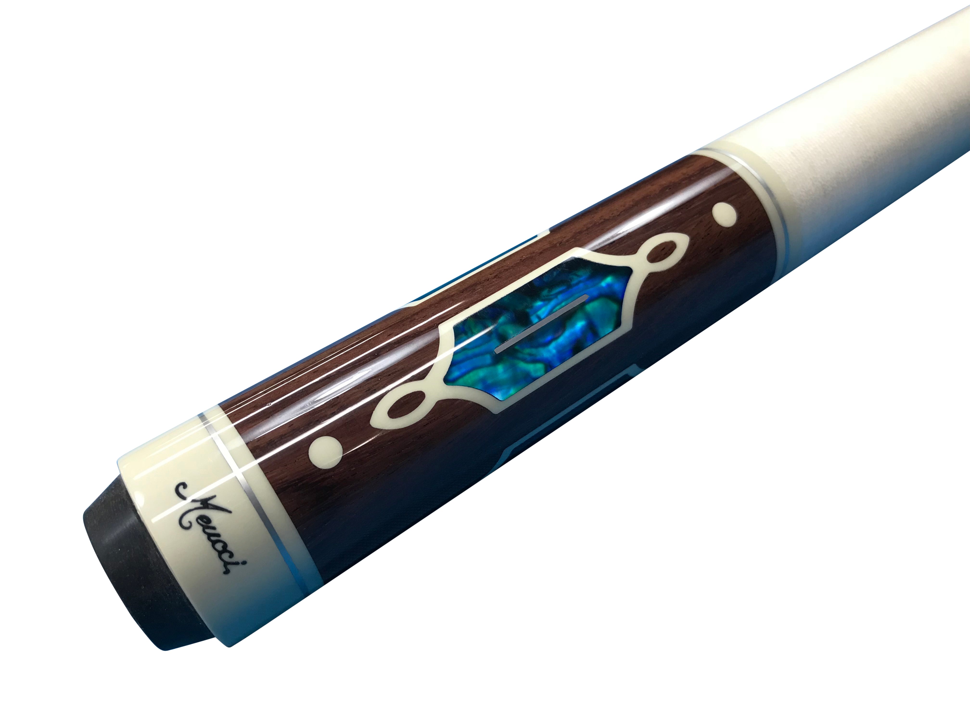 Meucci SB5-B 58 in. Billiards Pool Cue Stick - coolpooltables.com