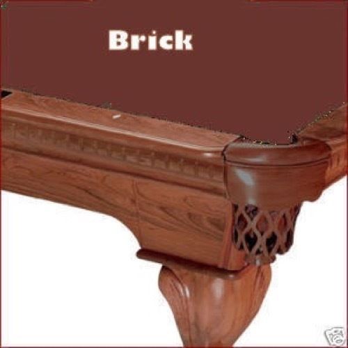 10' Proline Classic Teflon - Brick