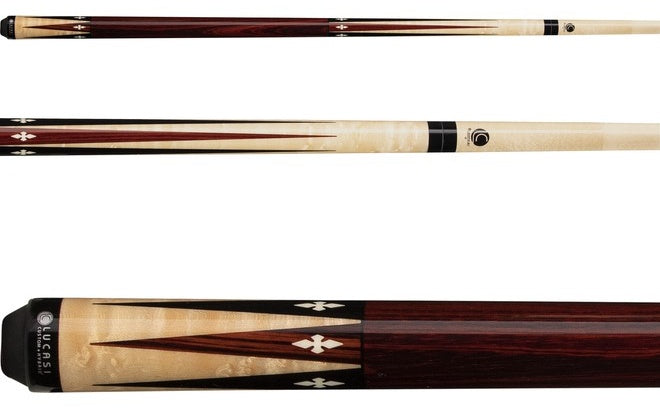 Lucasi LUX43 Pool Cue