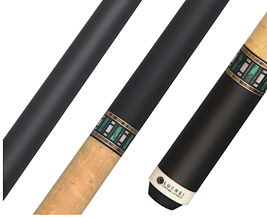 Lucasi LUX61 Pool Cue