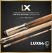 Lucasi LUX64 Limited Production Pool Cue Stick