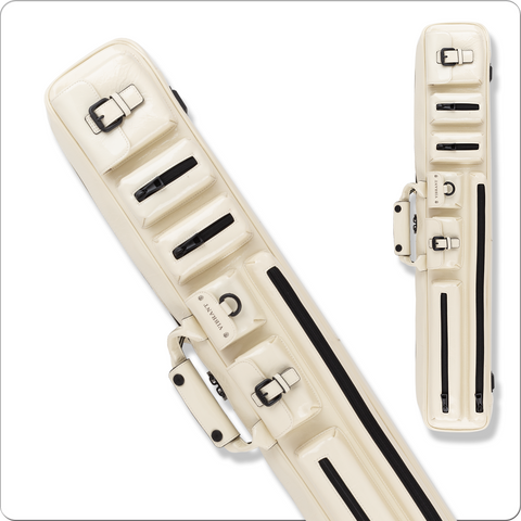 Lizard LXVMBF Vibrant Cream & Black 3x5 Soft Case