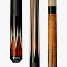 Lucasi Custom LZC37 Pool Cue