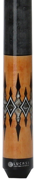Lucasi LZC49 Pool Cue