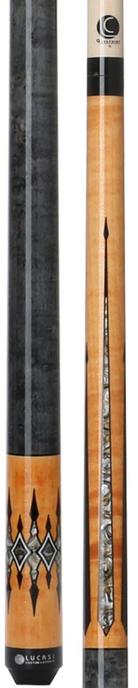 Lucasi LZC49 Pool Cue