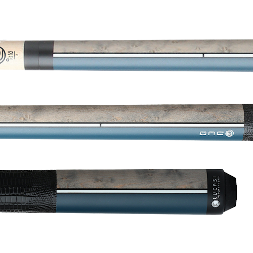 Lucasi Duo LZDU15 Pool Cue