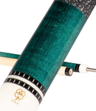 McDermott GS05C2 February 2022 Cue of the Month