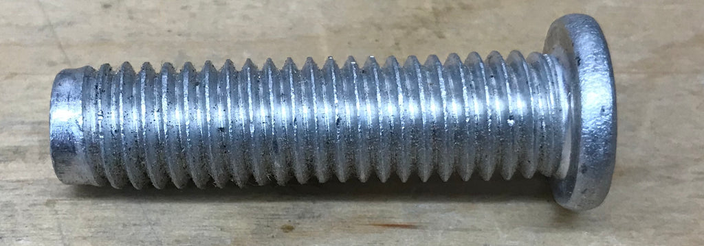 thumbnail image 2 of McDermott 3 Oz Pool Cue Weight Bolt – 1/2" Thread, Fits G-Series Star Lucky KIT TC M-Series, USA 2 of 5