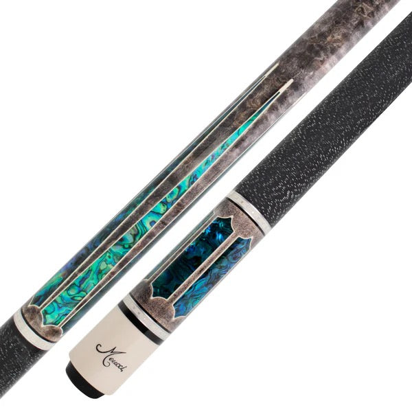 Meucci ME2020BL Pool Cue