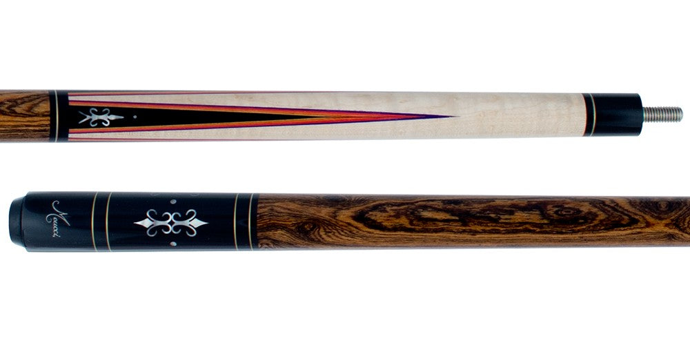 Meucci MEANW03 Pool Cue