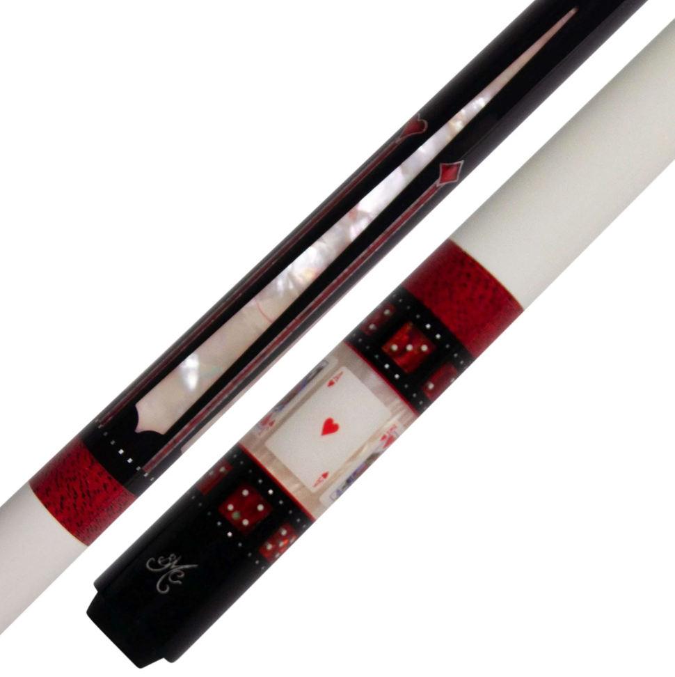 Meucci MECAS01 Pool Cue