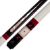 Meucci MECAS01 Pool Cue