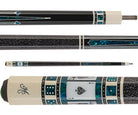 Meucci MECAS03 Pool Cue