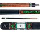 Meucci MECAS07 Pool Cue