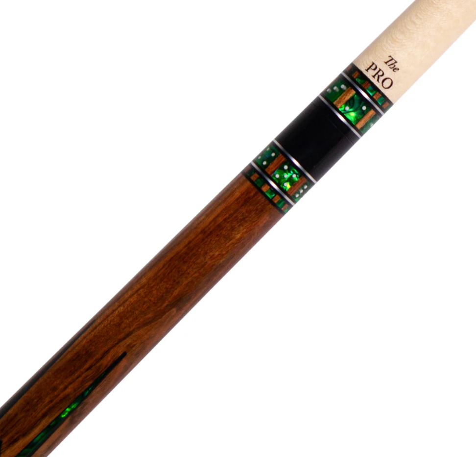 Meucci MECAS07 Pool Cue