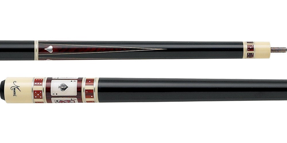 Meucci MEG03 Pool Cue