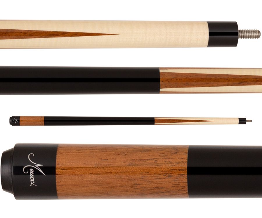 Meucci MESPW Pool Cue
