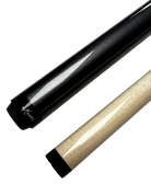 Meucci Pogo Jump Cue (Grey Metal Flake)