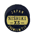 Nishiki Black Tip (Extra Soft)