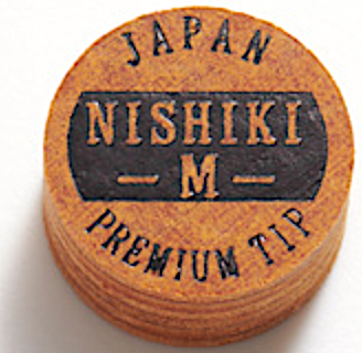 Nishiki Tan Tip (Medium)
