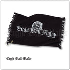 Action Eight Ball Mafia NITEBM01 Towel