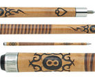 Outlaw OL29 Pool Cue