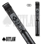 Outlaw OLB22H Pool Cue Case