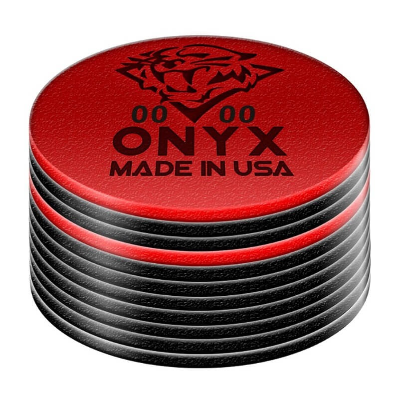 Tiger Onyx Tip - Single