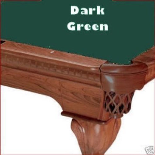 10' Proline Classic - Dark Green