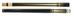 Pearson P-2 Pool Cue with Black Handle/Grip